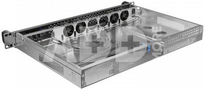 Server case ITX 300/10 19" 1U