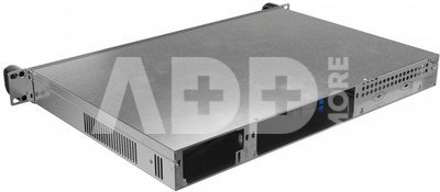 Server case ITX 300/10 19" 1U