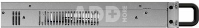 Server case ITX 300/10 19" 1U