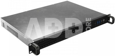 Server case ITX 300/10 19" 1U