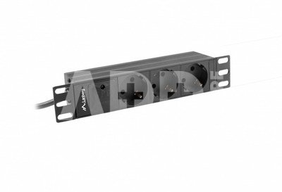 PDU-03F-0200-BK
