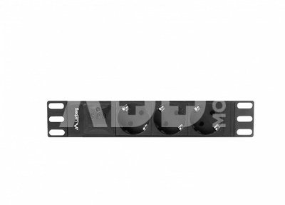 PDU-03F-0200-BK