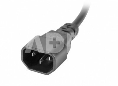 PDU-10I-0200-IEC-BK