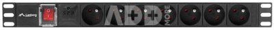 PDU-07E-0200-BK