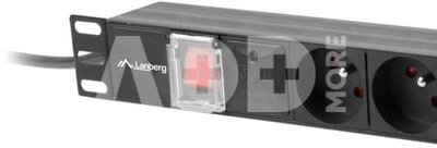 PDU-07E-0200-BK