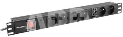 PDU-07E-0200-BK