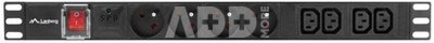 PDU-04E04I-0200-BK