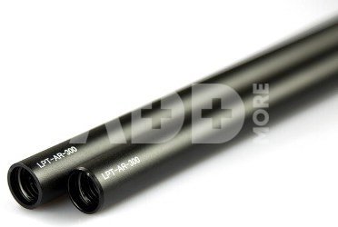 LanParte AR-300 15mm Aluminum Rods
