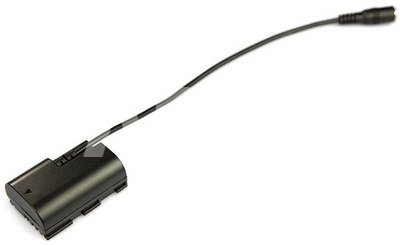 LanParte EL-E6 Dummy Battery E6P-01