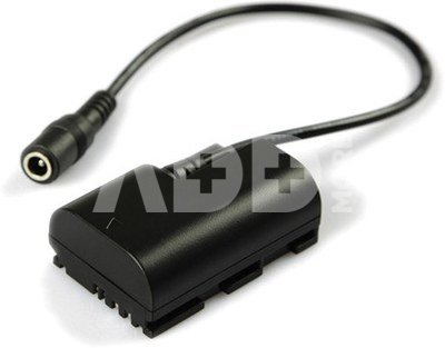 LanParte EL-E6 Dummy Battery E6P-01