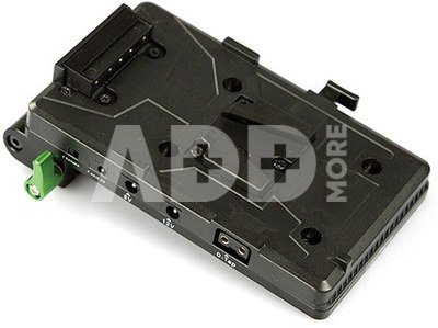 LANPARTE VBP-02 V-Mount