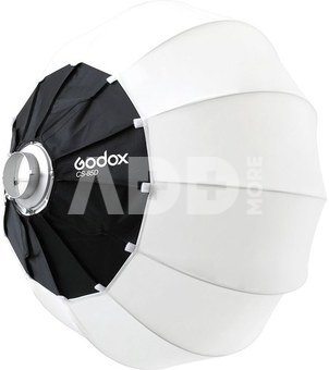 Godox Lantern Softbox 85CM