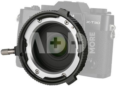 Laowa 0.7x Focal Reducer for 24mm f/14 Probe Lens PL X