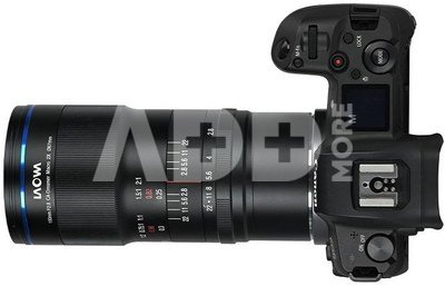 Laowa 100mm f/2.8 2x Ultra Macro APO Sony FE