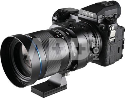 Laowa 100mm f/2.8 Tilt-Shift 1X Macro Fuji GFX