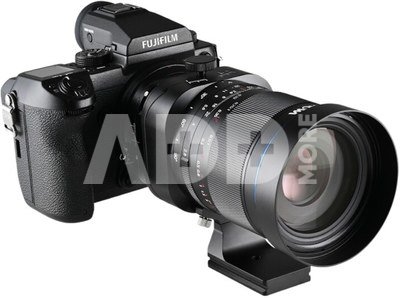 Laowa 100mm f/2.8 Tilt-Shift 1X Macro Fuji GFX
