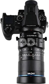 Laowa 100mm f/2.8 Tilt-Shift 1X Macro Fuji GFX