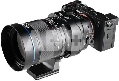 Laowa 100mm f/2.8 Tilt-Shift 1X Macro Sony FE