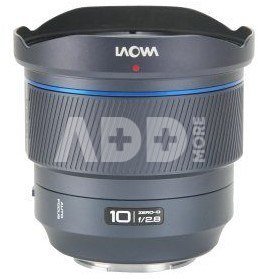 Laowa 10mm f/2.8 Zero-D FF (Manual Focus) Canon RF