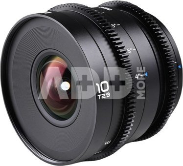 Laowa 10mm T2.9 Zero-D VV Cine Lens L-mount