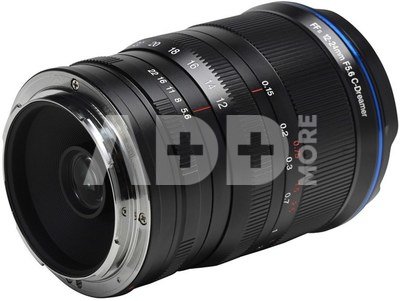 Laowa 12-24mm f/5.6 Zoom L mount