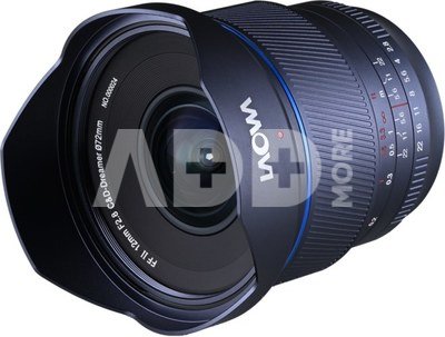 Laowa 12mm F/2.8 Lite Zero-D FF L Mount (Manual Focus)