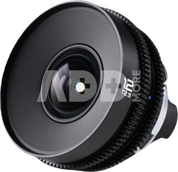 Laowa 12mm T2.9 Lite Zero-D VV Cine Lens Arri PL