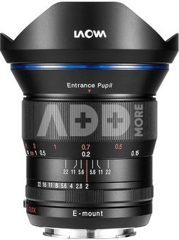 Laowa 15mm f/2 Zero D Leica M