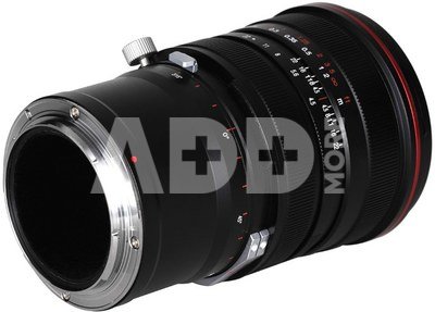Laowa 15mm f/4.5R Zero D Shift Nikon Z