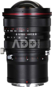 Laowa 15mm f/4.5R Zero D Shift Nikon Z