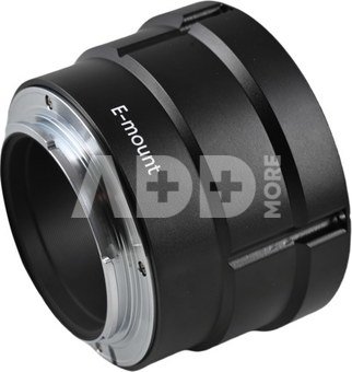 Laowa 15mm T4.8 Interchangeable bayonet Sony FE