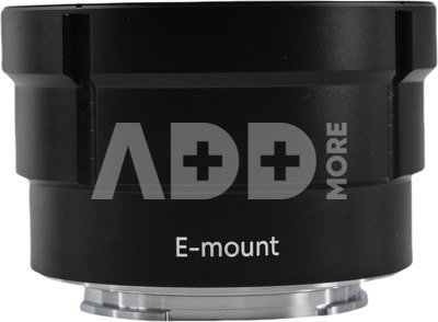 Laowa 15mm T4.8 Interchangeable bayonet Sony FE
