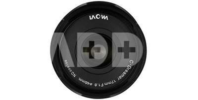LAOWA 17mm F/1.8 for M4/3 MFT