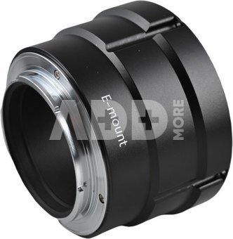 Laowa 20mm T4.1 Interchangeable bayonet Sony FE