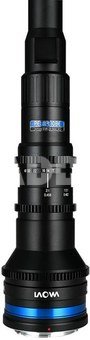 Laowa 24mm T14 2X Periprobe Nikon F