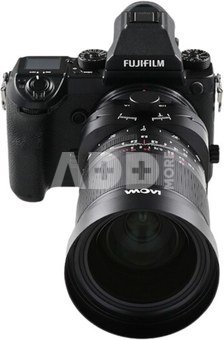 Laowa 55mm f/2.8 Tilt-Shift 1X Macro Fuji GFX