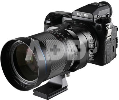 Laowa 55mm f/2.8 Tilt-Shift 1X Macro Fuji GFX