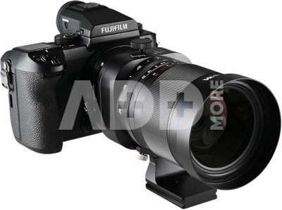 Laowa 55mm f/2.8 Tilt-Shift 1X Macro Fuji GFX