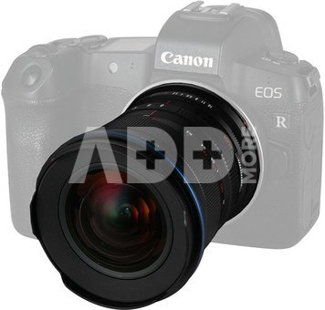 Laowa 8-16mm f/3.5-5 Zoom CF Canon RF