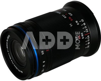 Laowa 85mm f/5.6 2x Ultra Macro APO Sony FE