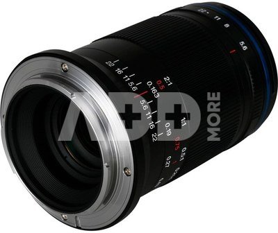 Laowa 85mm f/5.6 2x Ultra Macro APO Sony FE