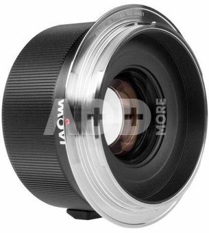 Laowa Adapter Magic Format Converter MFC - Canon EF / Fujifilm GFX