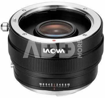 Laowa Adapter Magic Shift Converter LW-MSC 1.4x - Canon EF / Sony E