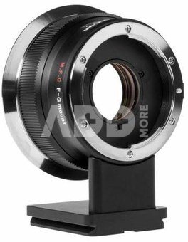 Laowa Adapter Magic Shift Converter LW-MSC 1.4x - Nikon F / Sony E