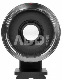 Laowa Adapter Magic Shift Converter LW-MSC 1.4x - Nikon F / Sony E