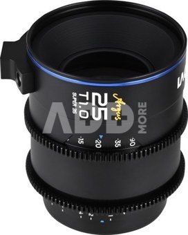 Laowa Argus S35 Cine 25mm T1 - Nikon Z