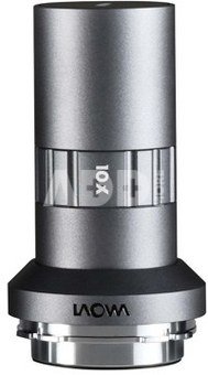 Laowa Aurogon FF 10-50x NA0.5 Supermicro APO Arri PL