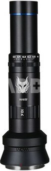 Laowa Aurogon FF 10-50x NA0.5 Supermicro APO Fuji GFX