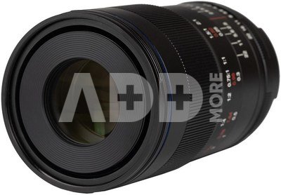 Laowa 100mm f/2.8 2x Ultra Macro APO Nikon F