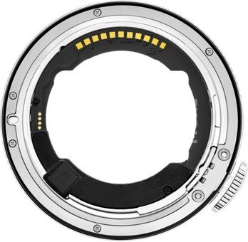 Laowa Megadap Sony E to Nikon Z Autofocus Adapter Pro+